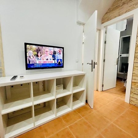 Bajondillo Apartment Torremolinos Zewnętrze zdjęcie