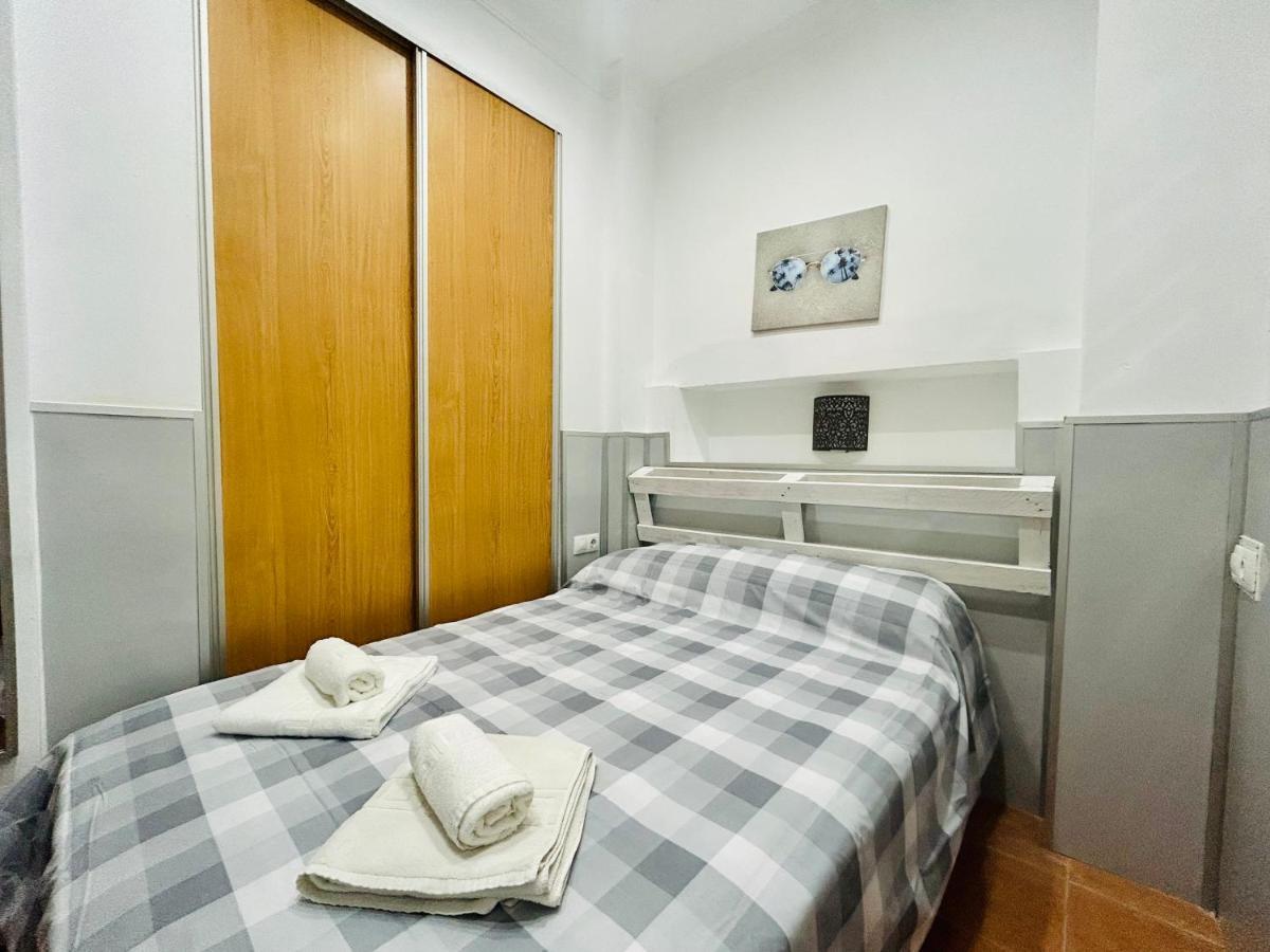 Bajondillo Apartment Torremolinos Zewnętrze zdjęcie