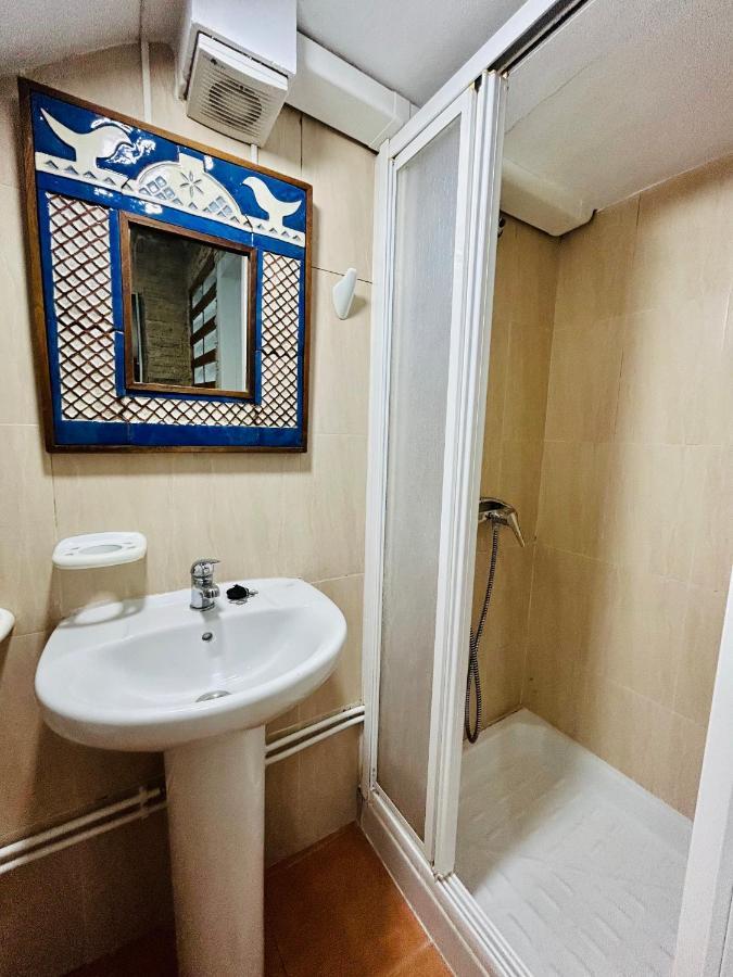 Bajondillo Apartment Torremolinos Zewnętrze zdjęcie