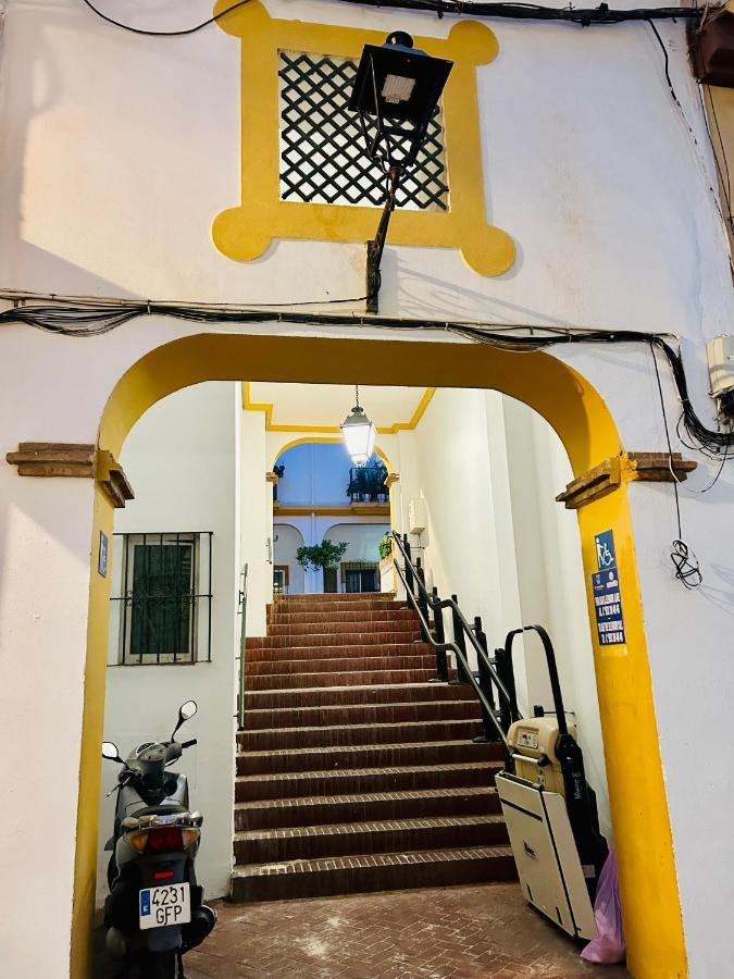 Bajondillo Apartment Torremolinos Zewnętrze zdjęcie