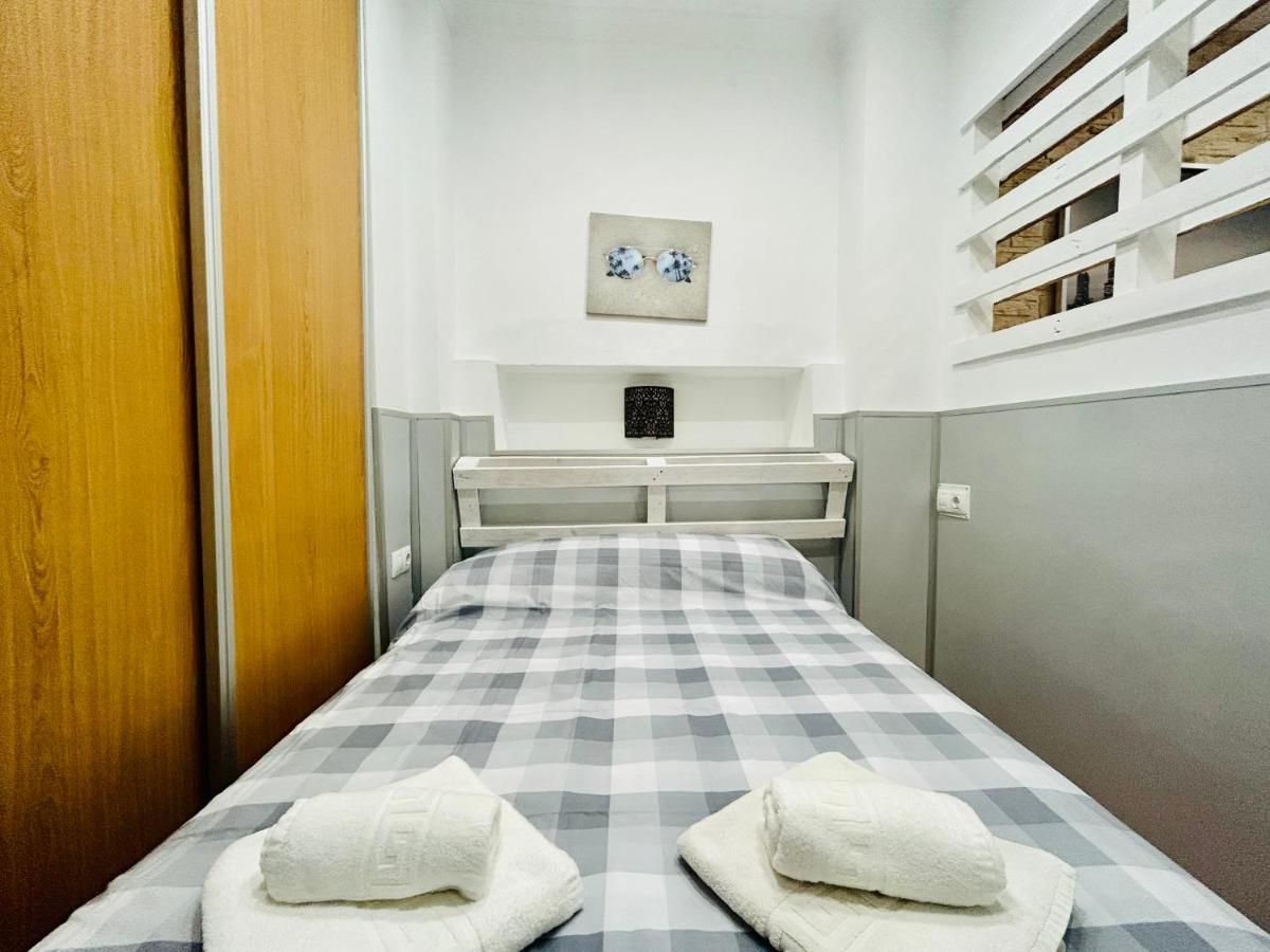 Bajondillo Apartment Torremolinos Zewnętrze zdjęcie