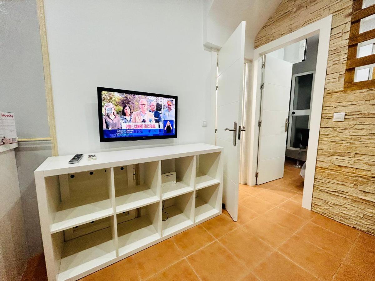 Bajondillo Apartment Torremolinos Zewnętrze zdjęcie