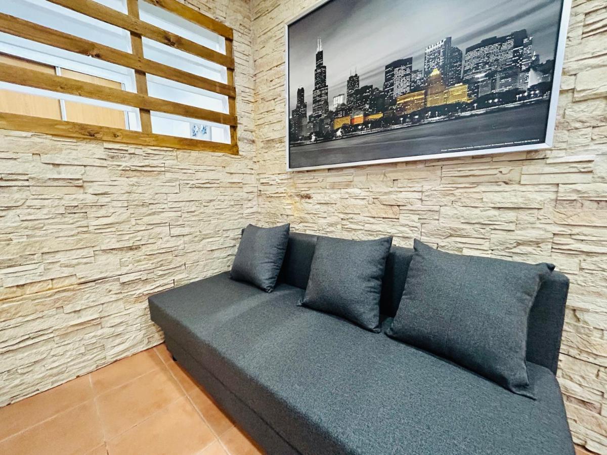 Bajondillo Apartment Torremolinos Zewnętrze zdjęcie